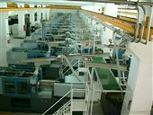 HR中央供料系统