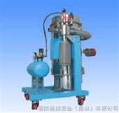 脉冲集尘过滤器