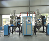 低露点式除湿机